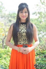 Tholika at Racha Rambola Movie Opening